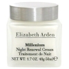 Elizabeth Arden Millenium - Millenium Night Renewal Cream 50ml