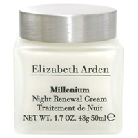 Elizabeth Arden Millenium Millenium Night Renewal Cream 50ml