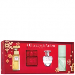 Elizabeth Arden MINIATURE FRAGRANCE COLLECTION