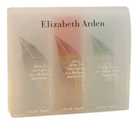 Elizabeth Arden Miniatures Eau de Toilette 45ml Gift Set