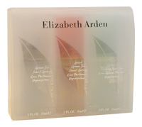Elizabeth Arden Miniatures Eau de Toilette 45ml Gift Set