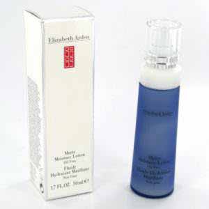 Elizabeth Arden Moisture Lotion Matte 50ml