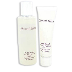 Elizabeth Arden Peel and Reveal Duo Gift Set