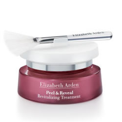 Elizabeth Arden Peel and Reveal Revitalising Treatment 50ml (All Skin Types)