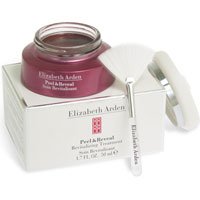 Elizabeth Arden Peel And Reveal Revitalizing Treatment