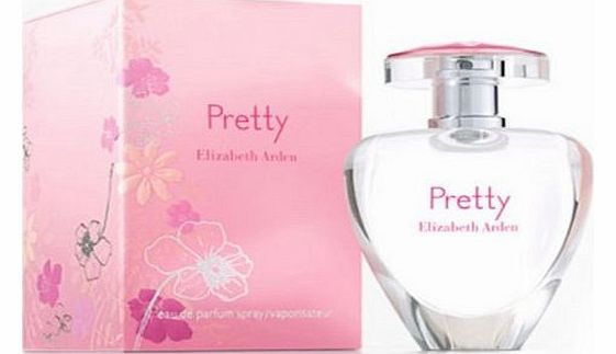 Elizabeth Arden Pretty - 100 ml