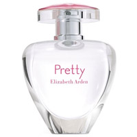 Elizabeth Arden Pretty - 100ml Eau De Parfum Spray