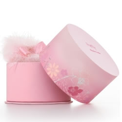 Pretty Body Lotion by Elizabeth Arden 200ml