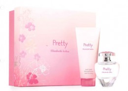 Elizabeth Arden Pretty Eau De Parfum Set 50ml