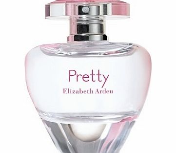 Pretty Eau De Parfum Spray 100ml