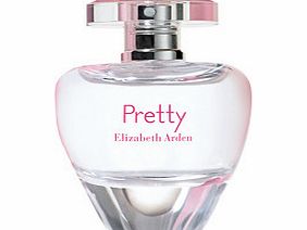 Pretty Eau De Parfum Spray 30ml