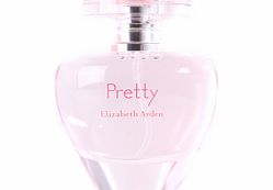 Elizabeth Arden Pretty Eau De Parfum Spray 50ml