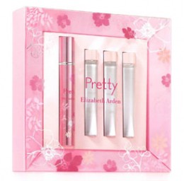 Pretty Refillable Eau De Parfum