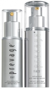 PREVAGE PERFECT PARTNER SKINCARE