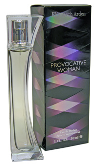 Elizabeth Arden Provocative Eau de Parfum 100ml