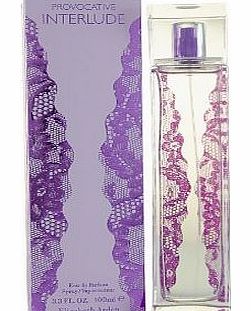 Elizabeth Arden Provocative Interlude Eau De Parfum For Women 100ml