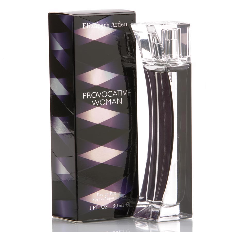 Elizabeth Arden Provocative Woman 30ml EDP