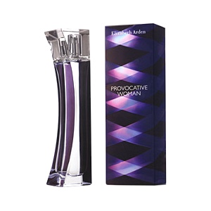Provocative Woman Eau de Parfum Spray for Women (30ml)