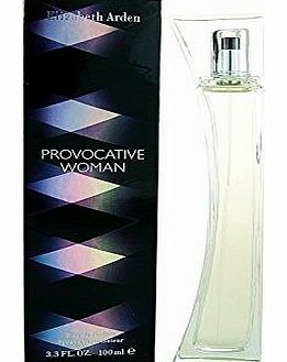 Elizabeth Arden Provocative Women Eau de Parfum - 100 ml