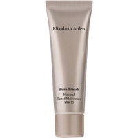 Elizabeth Arden Pure Finish Mineral Tinted Moisturiser SPF 15