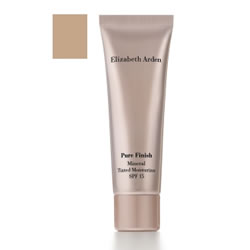 Elizabeth Arden Pure Finish Tinted Moisturiser