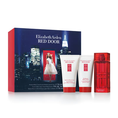 Elizabeth Arden Red Door 30ml Gift Set
