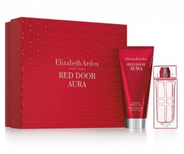 Elizabeth Arden Red Door Aura 30ml Set
