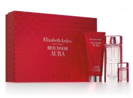 Elizabeth Arden Red Door Aura 50ml Holiday Value