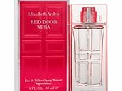 Elizabeth Arden Red Door Aura EDT Spray
