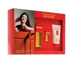 Elizabeth Arden RED DOOR CLASSIC GIFT SET (3