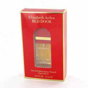 Elizabeth Arden Red Door Eau de Toilette Mini Spray 10ml