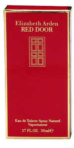 Red Door Eau de Toilette Spray (50ml)