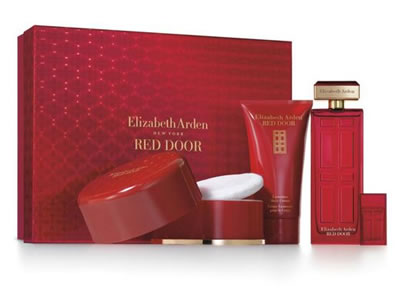 Elizabeth Arden Red Door EDT 100ml Gift Set