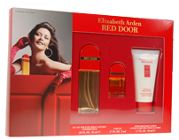 Elizabeth Arden Red Door For Women Eau de Toilette 25ml Gift Set