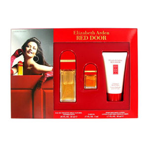 Elizabeth Arden Red Door Gift Set 25ml