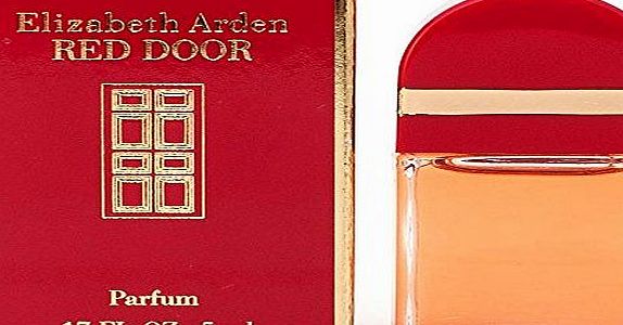 Elizabeth Arden Red Door Miniature 5ml Parfum