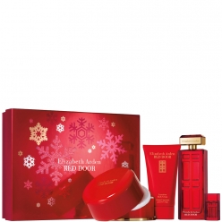 Elizabeth Arden RED DOOR PRESTIGE GIFT SET (4