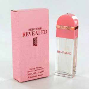 Elizabeth Arden Red Door Revealed Eau de Parfum Spray 25ml