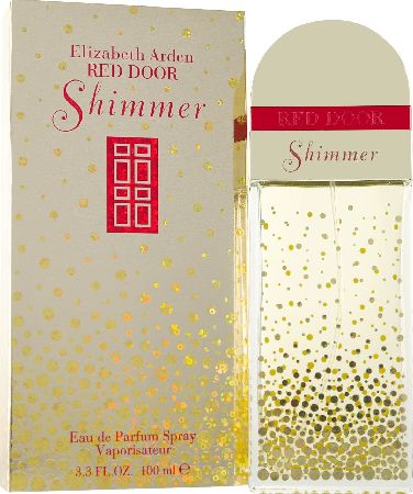 Elizabeth Arden Red Door Shimmer Eau de Parfum