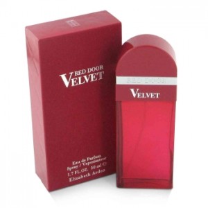 ELIZABETH Arden Red Door Velvet 50ml edp Spray