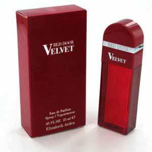 Elizabeth Arden Red Door Velvet Eau de Parfum 25ml