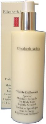 Elizabeth Arden Skin Visible Difference Special Moisture Formula 300ml