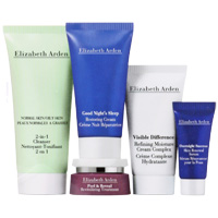 Elizabeth Arden Skincare Sets - The Right Stuff Gift Set (Normal