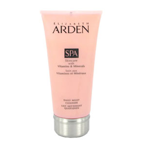 Elizabeth Arden SPA Daily Milky Cleanser 150ml