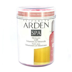 Elizabeth Arden Spa Skin Care Mini Set 60ml