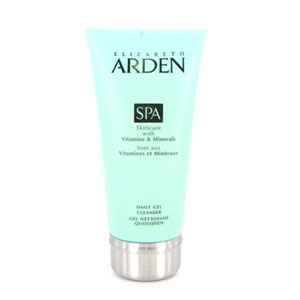 Elizabeth Arden Spa Skincare Daily Gel Cleanser 150ml