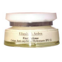 Elizabeth Arden Specialist - First Defence Anti-oxidant Cream