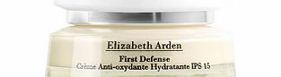 Elizabeth Arden Specialist First Defence