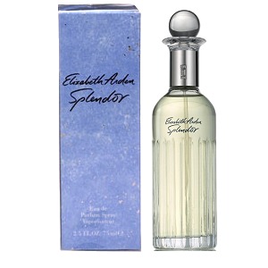 Elizabeth Arden Splendor Eau de Parfum Spray for Women (75ml)
