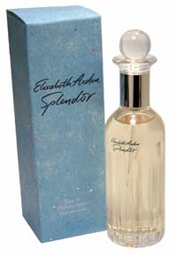 Elizabeth Arden Splendor For Women 125ml Eau de Parfum Spray